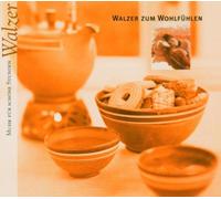 Various - Walzer Zum Wohlfühlen