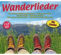 Various - Wanderlieder-die Zweite