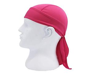Various - WANGLAI Cycling Wicking Beanie Hat Outdoor Sports Headwear Breathable Pirate Hat Quick Dry Cycling Motorcycle Cap, VD1NF52151V8NT17LL154ZB, d [VINYL]