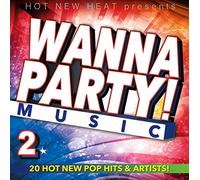 Various - Wanna Party! - Vol. 2 / Various