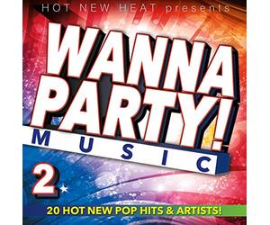 Various - Wanna Party! - Vol. 2 / Various