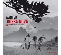 Various - Wanted Bossa Nova [VINYL]