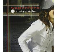 Various - Waperitivo: Tokyo Style