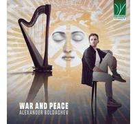 War and Peace / Alexander Boldachev