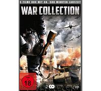Various - War Collection (DVD) DE-Version