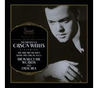 Various - War of the Worlds/Drac