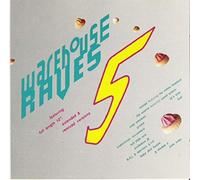 Various - Warehouse Raves Vol. 5 [Import]