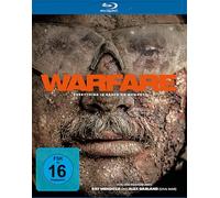 Various - Warfare Bd