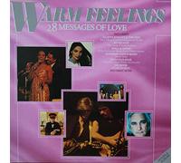 Various - Warm Feelings-28 Messages of Love [VINYL]