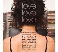 Various [Warner Australia] Love Love Love (CD) (US IMPORT)