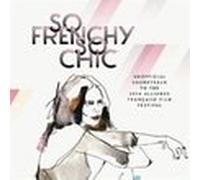 Various [Warner Australia] - SO FRENCHY SO CHIC 2014 - VARIOUS