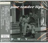 VARIOUS - Warner Doo-Wop Nuggets 2: Your Tender Lips