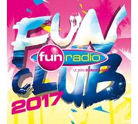 Various [Warner Music France] - Fun Club 2017
