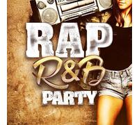 Various [Warner Music France] - Rap R'n'b Party