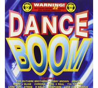 Various Artists - Dance Boom R&B Dance Classics