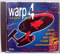 Various - Warp 4