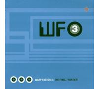 Various - Warp Factor 3 CD