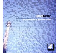 Various - Warp Factor 4 CD