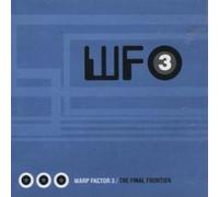 Various - Warp Factor Three [VINYL]