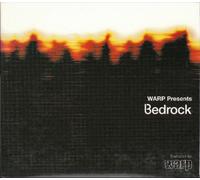 Various - Warp Presents Bedrock