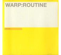 Various - Warp: Routine Compilation