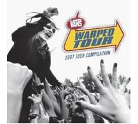Various - Warped 2007 Tour Compilation 2 CD New