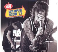 Various - Warped 2013 Tour Compilation
