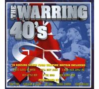 Various - Warring 40s