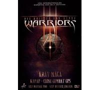Various -Warriors Die Krieger Von Heute [DVD]