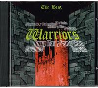 Various - Warriors the Best