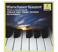 Various - 'warsaw Concerto':Pno Cncs Gf