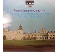 Various - Warschauer Konzert, Valse Triste, Auf Einem Persischer Markt, Glühwürmchen-Idyll - Decca - 6.42294 AF