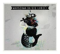 Various - Warszawa Da Się Lubić (digipack) [CD]