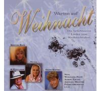 Various - Warten Auf Weihnacht