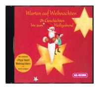 Various - Warten Auf Weihnachten-24 Ge