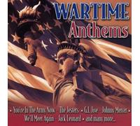 Various - Wartime Anthems