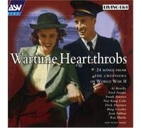 Various - Wartime Heart-Throbs by Various