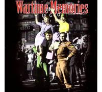 Various - Wartime Memories