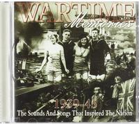 Various - Wartime Memories