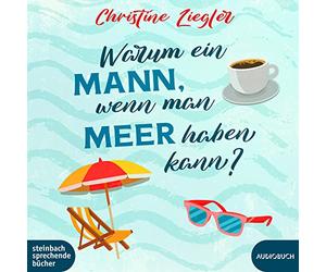 Various - Warum Ein Mann,Wenn Man Meer Haben Kann?