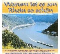Various - Warum Ist Es Am Rhein So