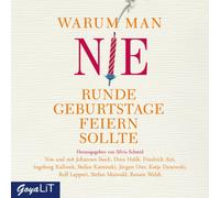 Various - Warum Man Nie Runde Geburtstage Feiern Sollte
