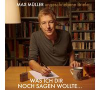 Various Was Ich Dir Noch Sagen Wollte Ungeschriebene Brief (CD) (US IMPORT)