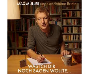 Various Was Ich Dir Noch Sagen Wollte Ungeschriebene Brief (CD) (US IMPORT)