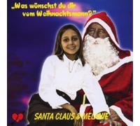 Various - Was Wünschst du Dir Vom Weihnachtsmann?