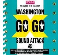 Various - Washington Go Go