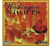 Various - Washington Nights Vol.2