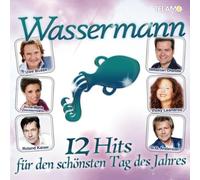 Various - Wassermann-12 Hits Für Den Schönsten Tag des Jahre