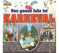 Various - Wat ne Kölsche Jung so alles kann ...