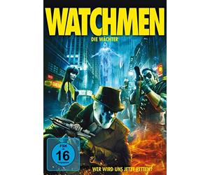 Various - Watchmen - Die Wächter [Import allemand]